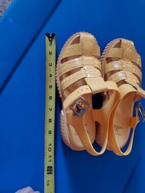 SOREL Sandles